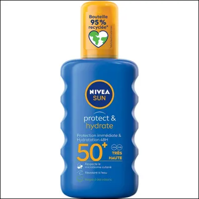 Quel est cet objet de plage ?