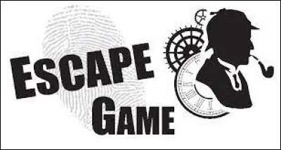 Que signifie litt&eacute;ralement ''Escape Game'' ?