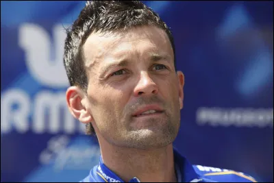 Qui est ce coureur cycliste fran&ccedil;ais, auteur d'une &eacute;chapp&eacute;e de 147 km en 1997 ?