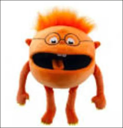 Quel est ce Pokémon ?