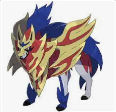 Quel est ce Pokémon ?