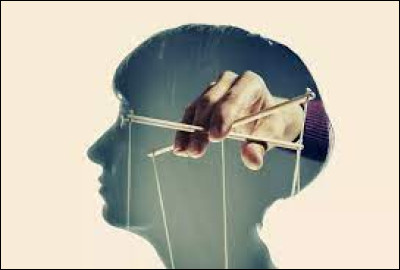Aimes-tu manipuler les gens ?