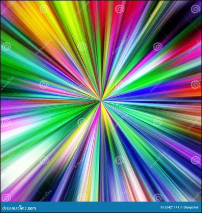 Quelles sont tes couleurs préférées ?