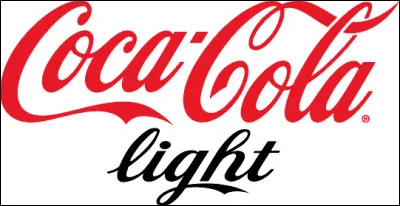 Le Coca-Cola Light a été inventé avant le Coca-Cola Zéro.
