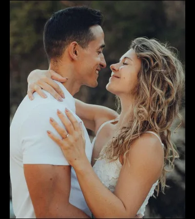 Comment s'appelle ce célèbre couple des réseaux sociaux ?