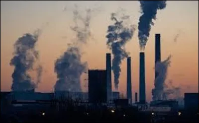 Les scientifiques considèrent que l'action de l'homme sur la planète a fait entrer celle-ci dans une nouvelle époque géologique appelée...