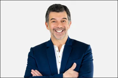 Dans quelle émission sur l'immobilier l'animateur Stéphane Plaza fait-il régulièrement preuve de maladresse ?