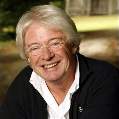 Avec quel animateur Patrice Carmouze présentait-il l'émission "Coucou c'est nous !", où il faisait avec maladresse la démonstration de nouveaux objets ?