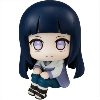 Je viens du manga...