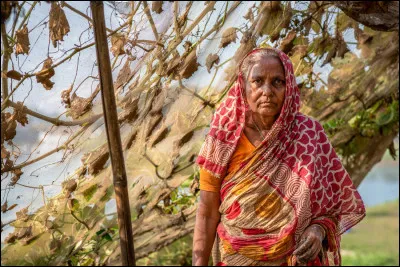 Quelle est la capitale du Bangladesh ?