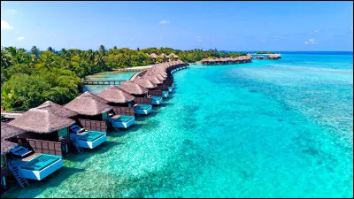 Quelle est la capitale des Maldives ?
