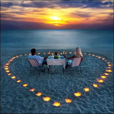 Quelle est la région (française) où tu voudrais partir en vadrouille avec ton amoureux ?