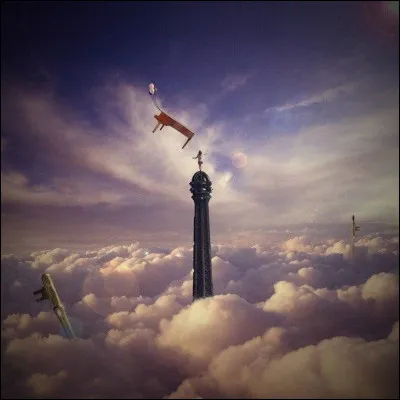 Sur quel tour voudrais-tu técraser (nuage) ?