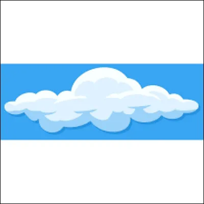 Quelle forme de nuage préfères-tu ?