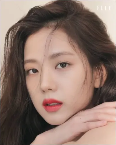 Quel est son rôle dans Blackpink ?