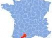 Quiz Villes et villages de la Haute-Garonne