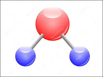Chimie : L'élément chimique qui a pour formule "H2" est le diazote.