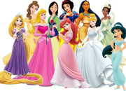Quiz Les ombres des princesses Disney