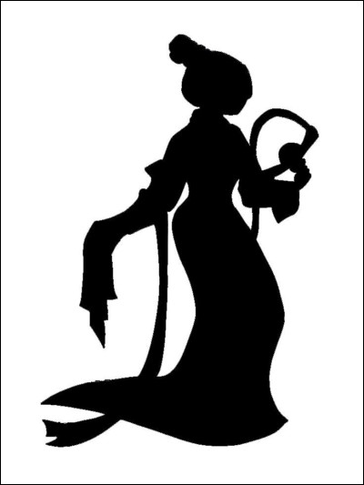 Si je te dis quelle a combattu contre les Huns, à quoi cela te fait-il penser ?