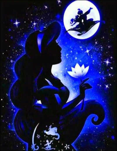 Si je te dis "Ce rêve bleu", à quoi cela te fait-il penser ?