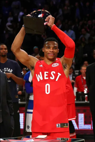 Quelle a été la première équipe de Russell Westbrook ?
