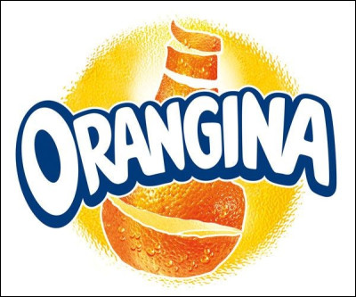 Quelle est cette boisson faite à base doranges ?