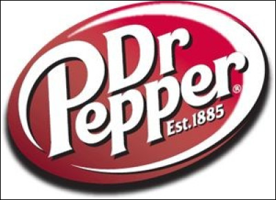 Quelle est cette boisson américaine ?