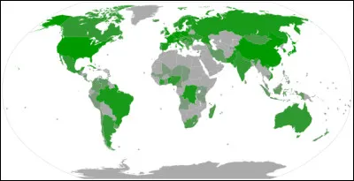 Comment appelle-t-on les endroits où l'espéranto est parlé ?