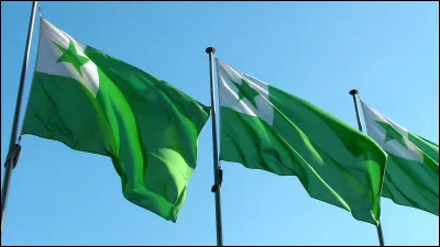 Que signifie le mot "espéranto" ?