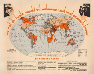 L'espéranto ressemble plus à une langue...