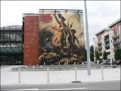 Le petit dôme au milieu d'un bateau a pour nom...