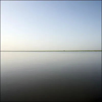 Quel est le dernier pays traversé par le fleuve Niger avant de se jeter dans le golfe de Guinée ?