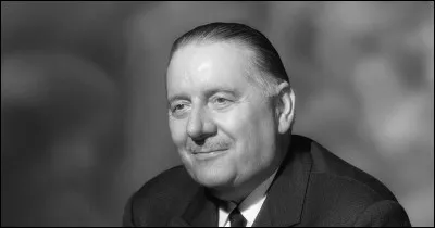 Quel homme d'État a été deux fois président de la République par intérim ?