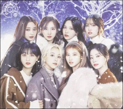 De quel groupe s'agit-il ?