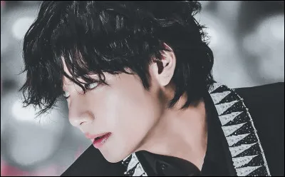 Quand est né TaeHyung de BTS ?