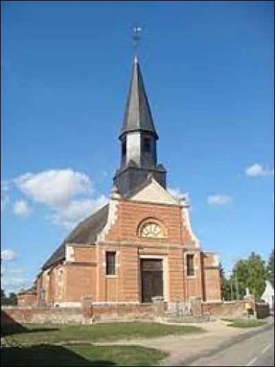 Je vous propose de rester en Normandie et de partir à Villettes. Commune de l'arrondissement de Bernay, elle se situe dans le département ...