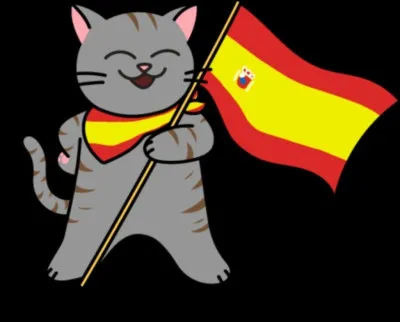 Comment se dit le mot "chat", en espagnol !