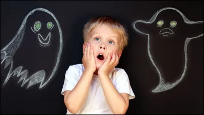 Quelle est la chose qui te fait le plus peur parmi celles-ci ?