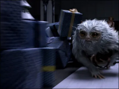 Quel animal fantastique préfères-tu ? (1)