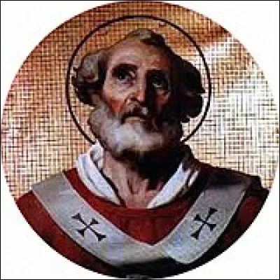 Peut-on être pape de père en fils ? A priori, la question devrait surprendre mais, cependant, le cas s'est produit ! Ainsi, saint Hormisdas (pape de 514 à 523) a eu un fils qui devint pape sous le nom de Silvère (536-537). Pourquoi personne ne s'offusqua ?