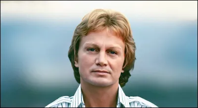 Quelle année Claude François évoque-t-il dans sa chanson «Cette année-là» ?