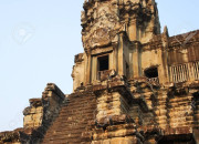 Quiz Que sais-tu du Cambodge ?