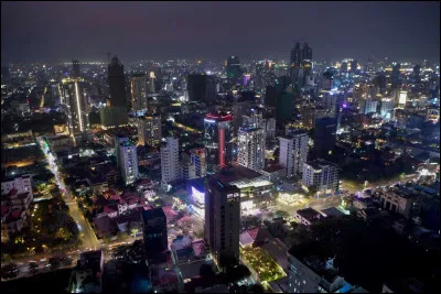 Quand est la fête nationale ?