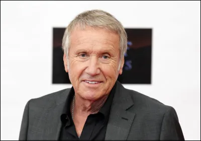 Qui est cet acteur, présentateur de l'émission ''Affaires criminelles'' ?