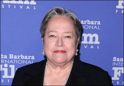 Qui est cette actrice qui joue le rôle de Bobi Jewell dans le film ''Le Cas Richard Jewell'' ?