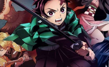 Quiz Demon slayer