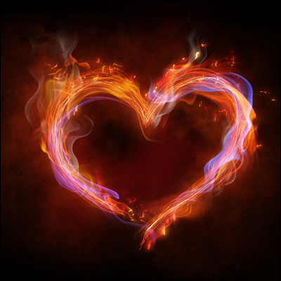 Toi et l'amour ? Qu'en penses-tu ?