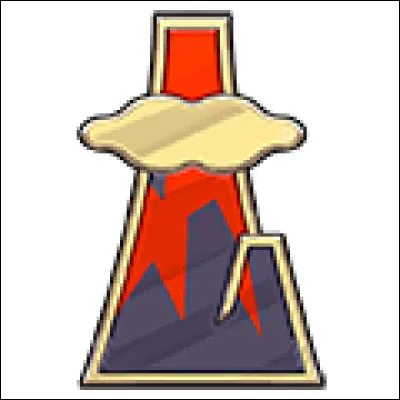 Comment se nomme ce badge délivré par Paulie ?