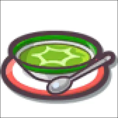 Comment se nomme cet objet de la Villa de Combat ?