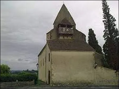 Je vous emmène maintenant dans le Béarn, à Aydie. Nous sommes dans l'ancienne région ...